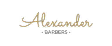 Alexander Barbers - Site Logo